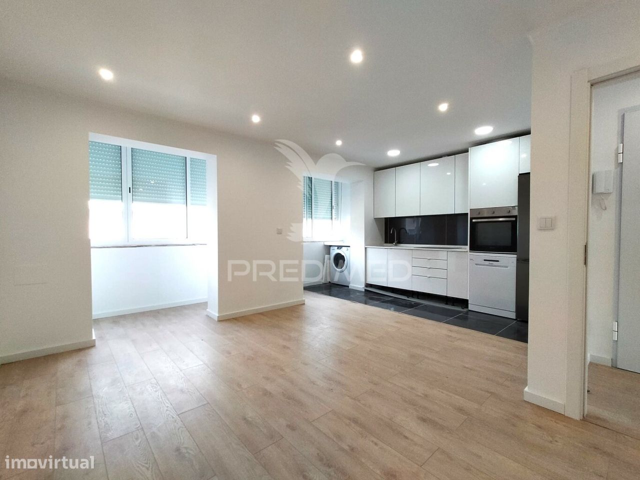 Apartamento T2 | Remodelado | Amadora