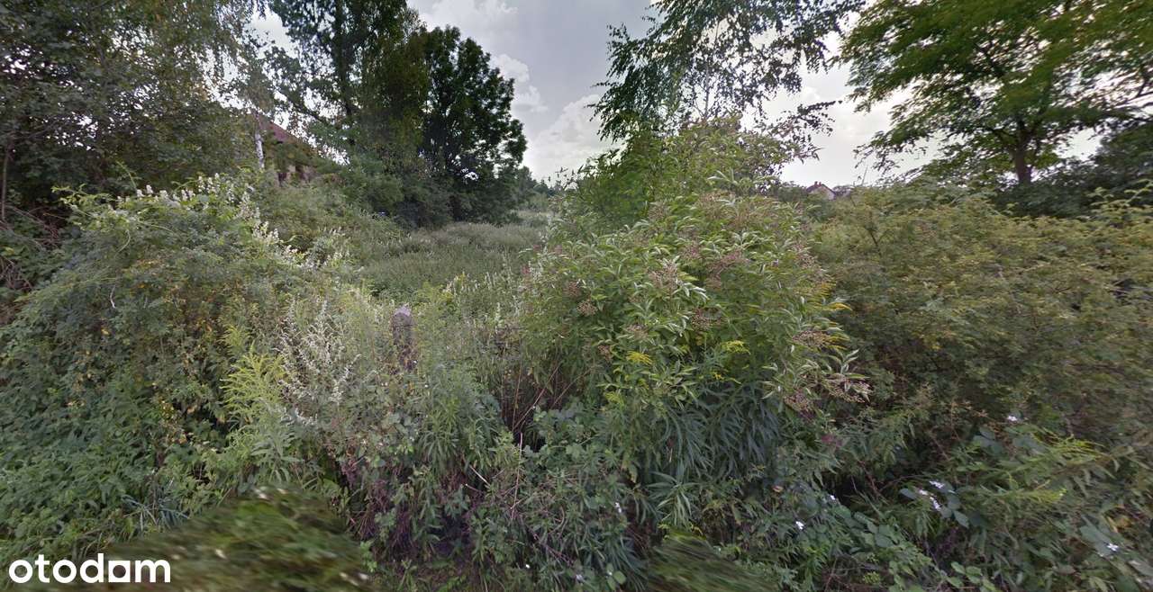 Myszków, ul. Klonowa dz. 3412/2, 3412/6 - Pełny obrazek: 4/4