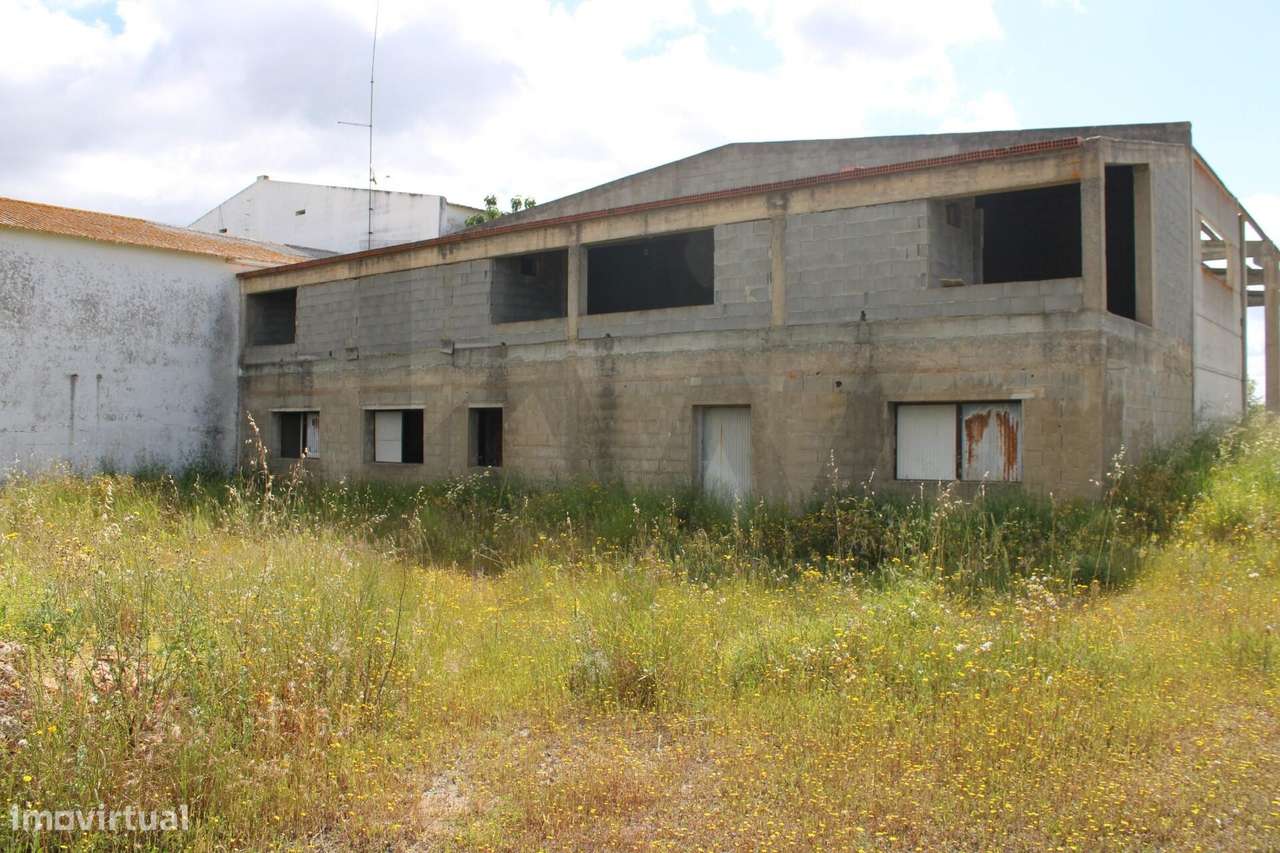 Terreno Rústico com  11.174 m2 em Beja com Viabilidade Urbanística , i - Grande imagem: 4/26