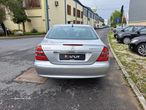 Mercedes-Benz E 200 K Elegance Aut. - 24