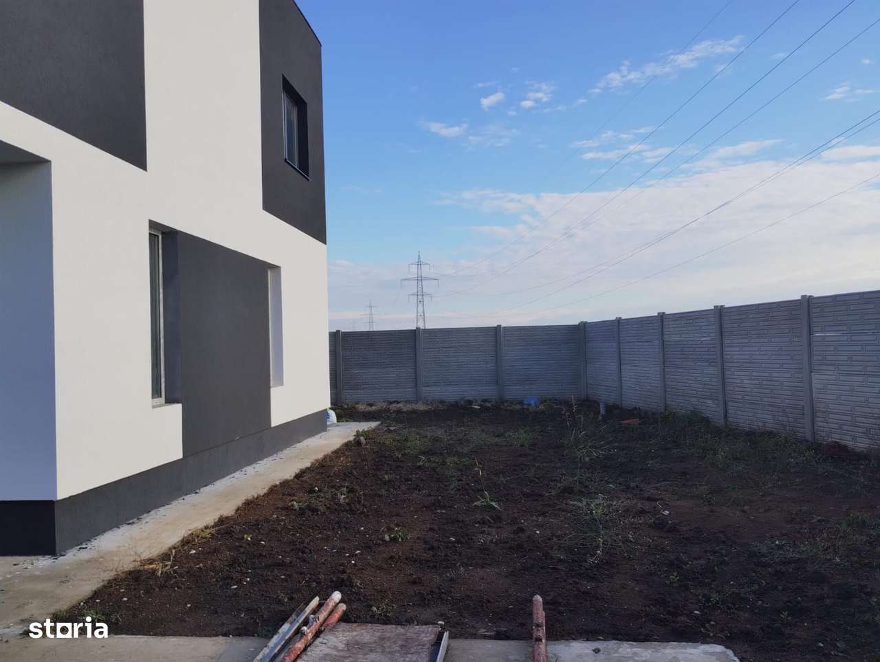 Vila individuală – P+1, finisaje premium, comision 0%!-7