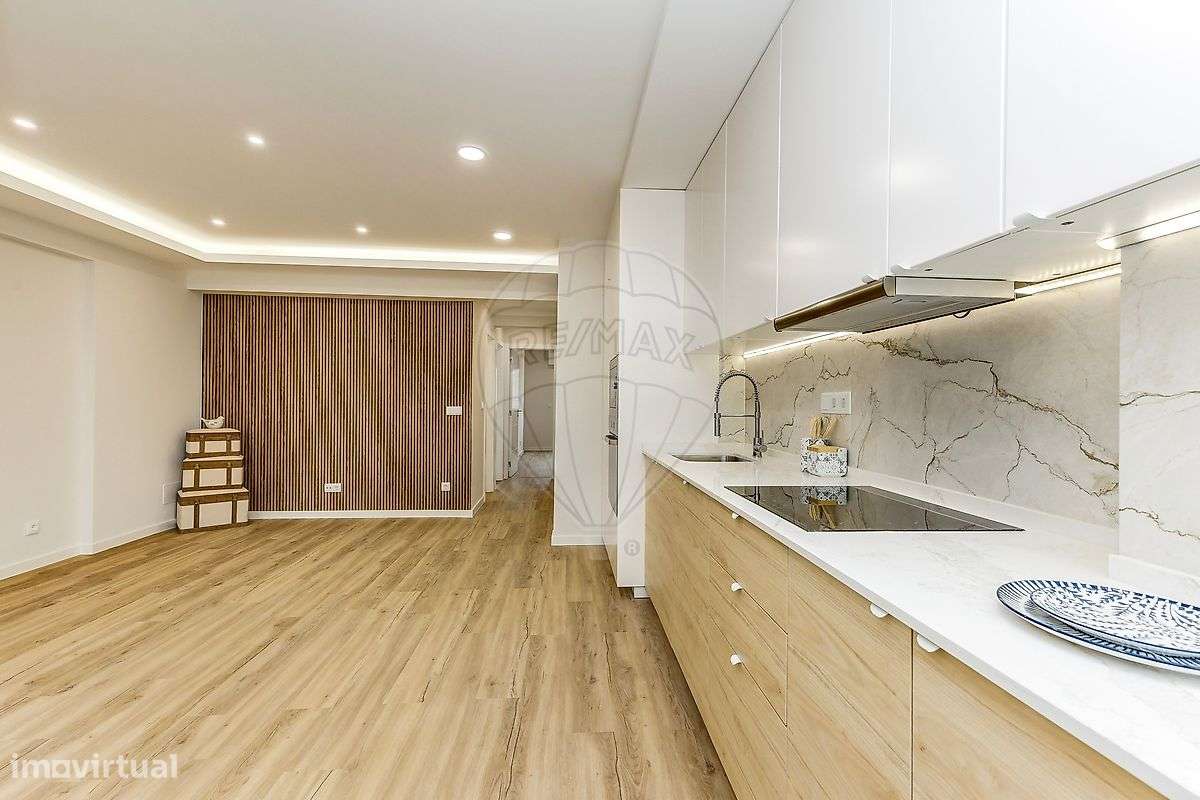 Apartamento T2 para venda - Grande imagem: 5/13