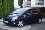 Opel Meriva - 2