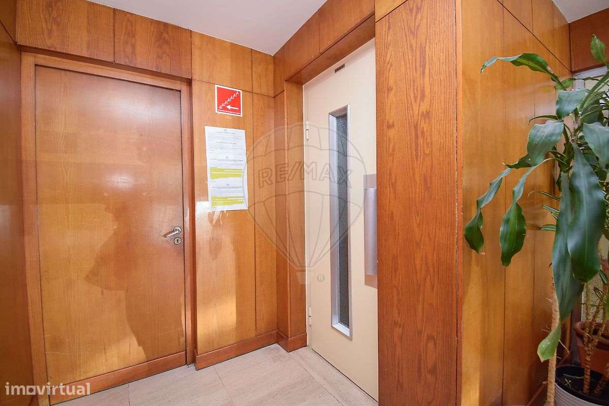 Apartamento T2 para venda-4