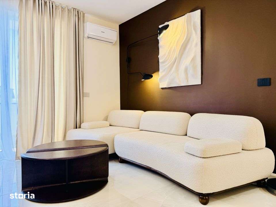 Apartament 2 Camere LUX - Zona Braytim - 0% COMISION-4