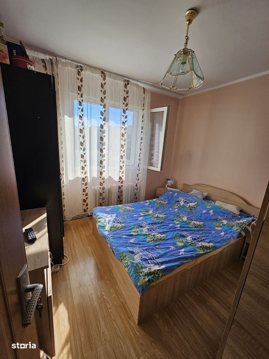 2 camere, finisat modern, mobilat si utilat, în Mănăștur