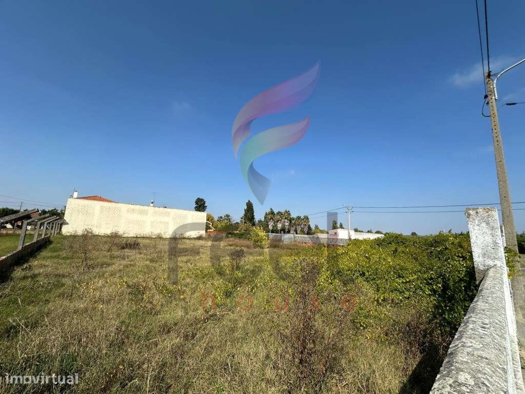 Terreno para construção-3