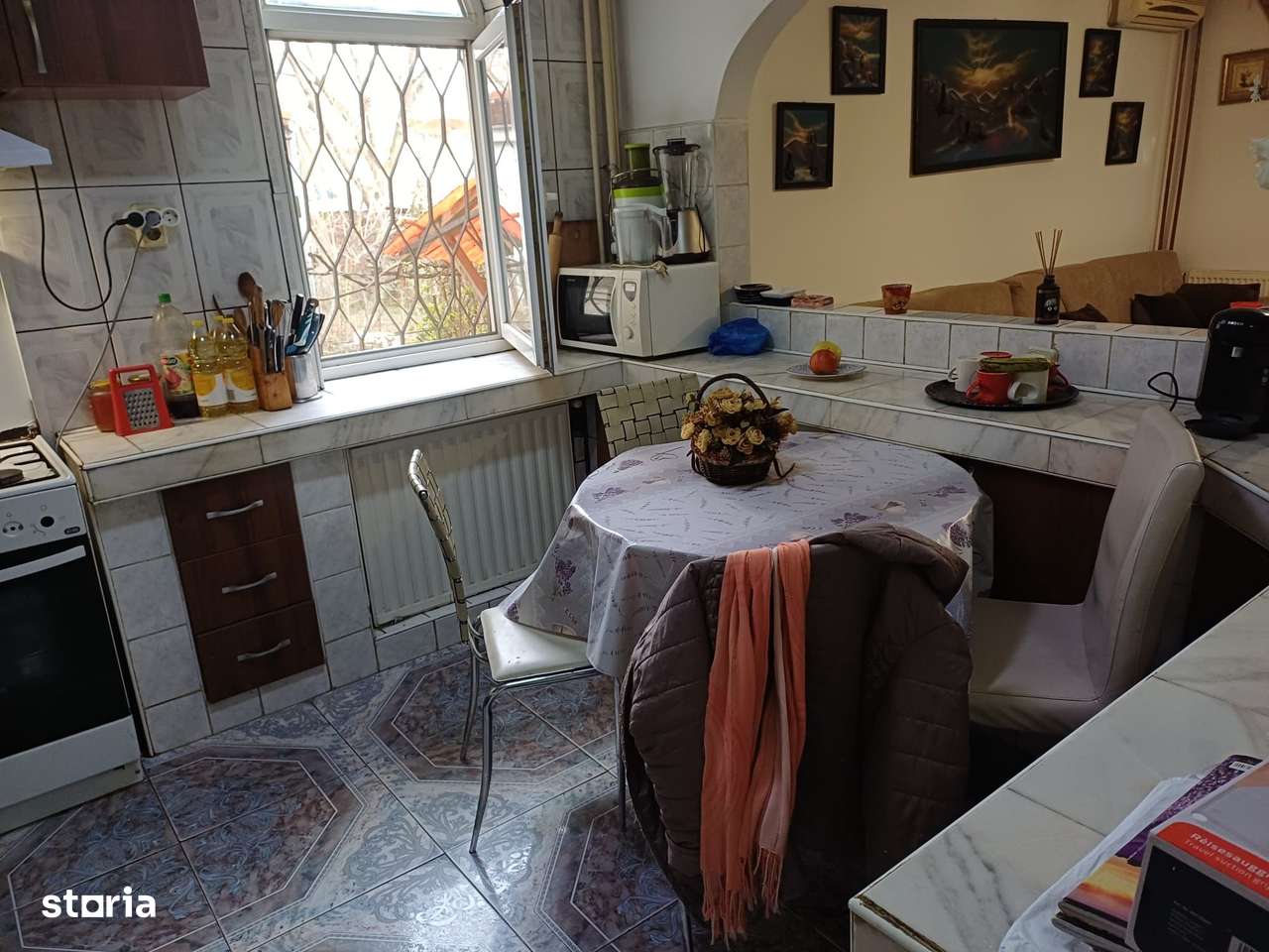 De vânzare – Apartament 3 camere decomandat | Comfort 1-5