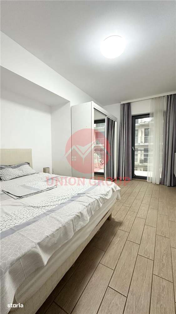 Apartament 2 Camere cu Terasa Superba si Vedere la Mare, Mamaia langa - Imagine principală: 3/20