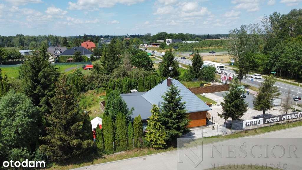 Dom 200 m2  Zbuczyn - Pełny obrazek: 5/20