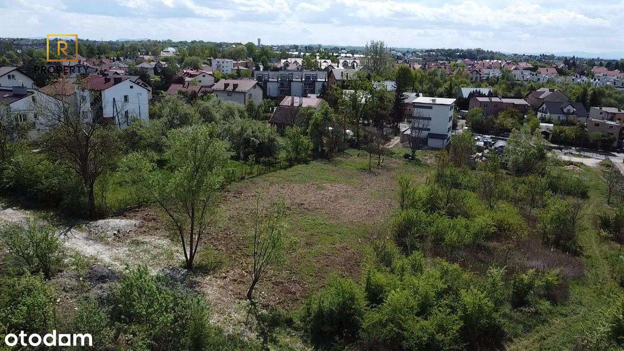1015 m2| w spokojnej okolicy blisko centrum-3