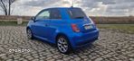 Fiat 500 1.0 GSE Hybrid Sport - 4