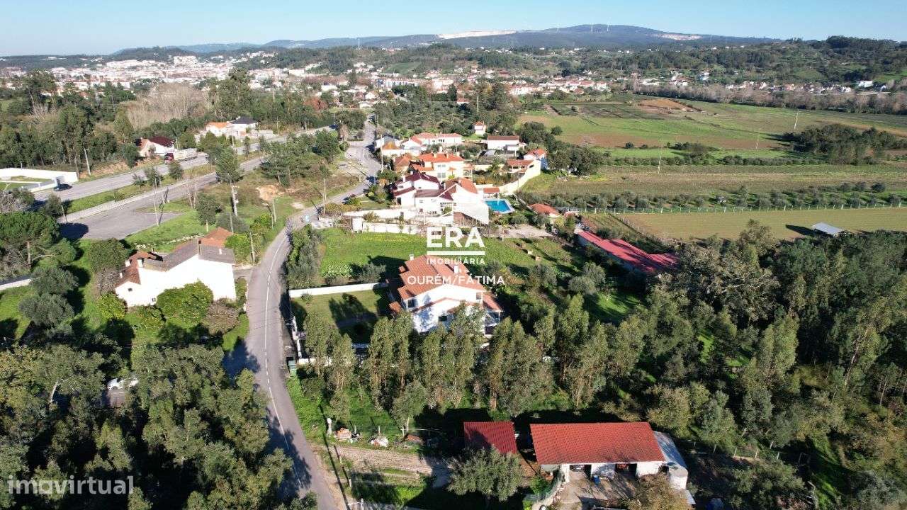 Terreno para Construção perto do Centro de Pombal - Grande imagem: 5/28