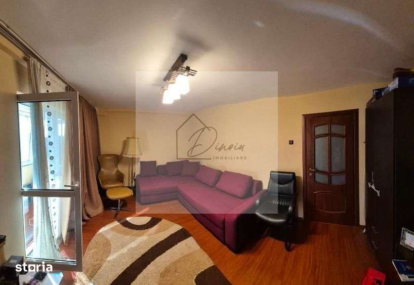 COM 0% I Apartament 2 camere Aviației Herastrau I centrala proprie - Imagine principală: 1/9