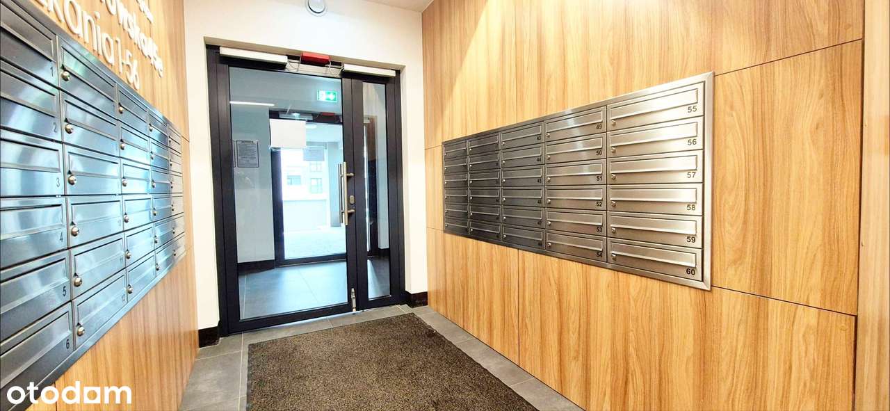 Ostatnie NOWE mieszkania 57m2 | Os. Kukułek | Apartamentowiec-2