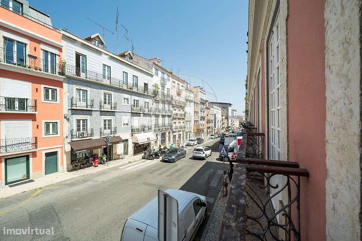 Apartamento T3 para venda-22