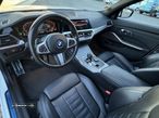 BMW 320 d Pack M Auto - 2