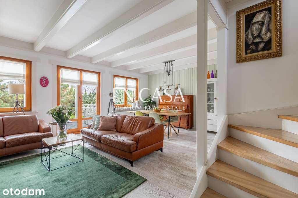 Dom na osiedlu znanym z serialu ! - Pełny obrazek: 4/20