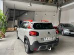 Citroën C3 AIRCROSS BlueHDi S&S BVM6 Shine - 2