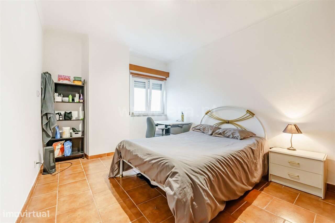 Apartamento T3 / Covilhã, Covilhã-9