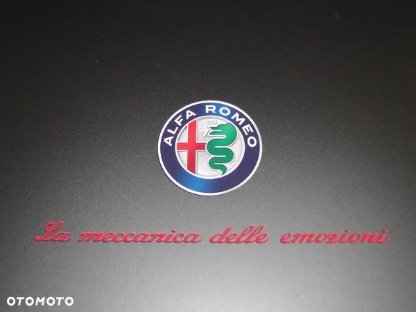 Alfa Romeo Stelvio 2.0 Turbo Veloce Q4 - 21