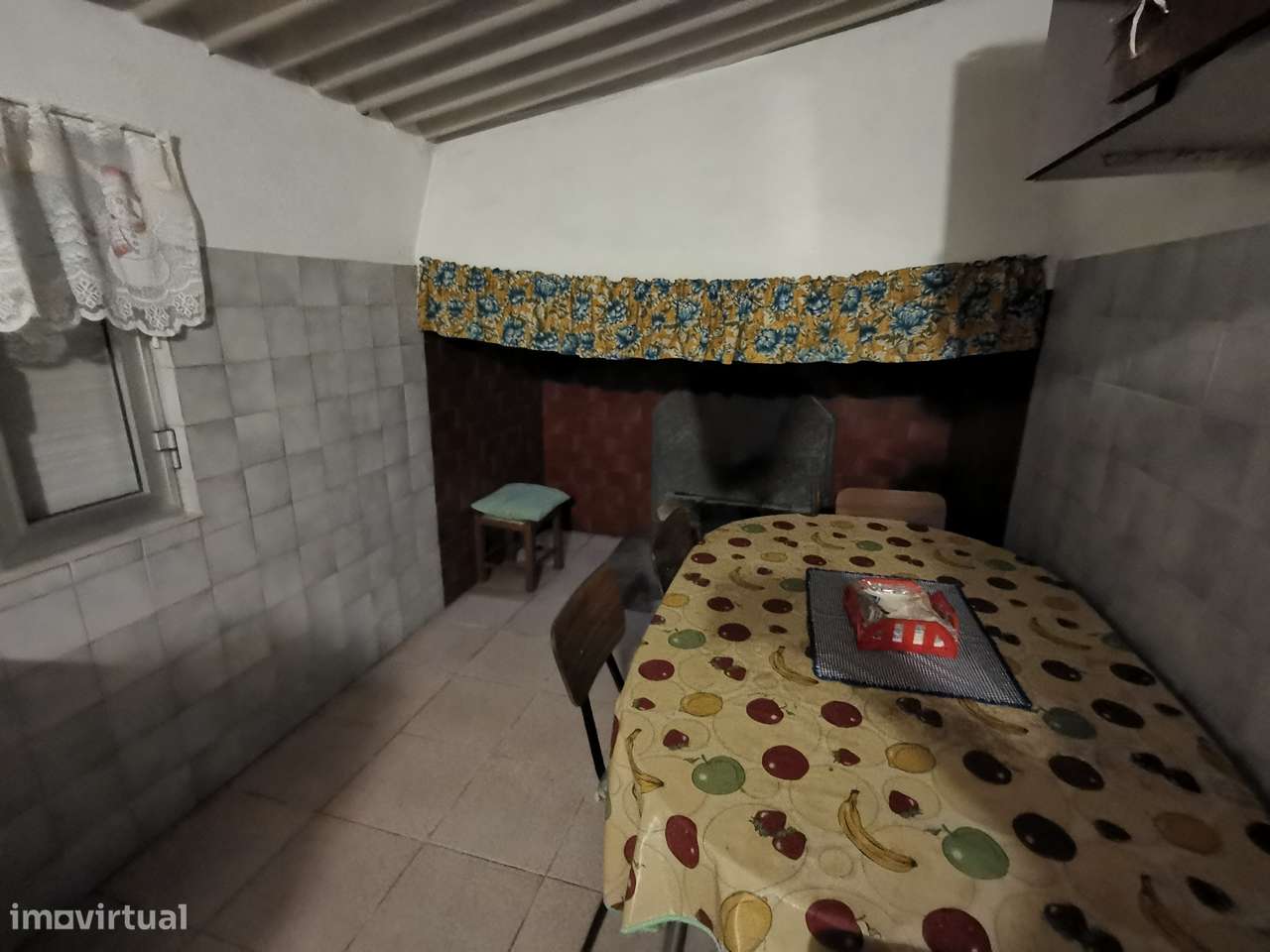 Moradia T2  Parreira Chamusca com Terreno anexos e poço - Grande imagem: 5/21