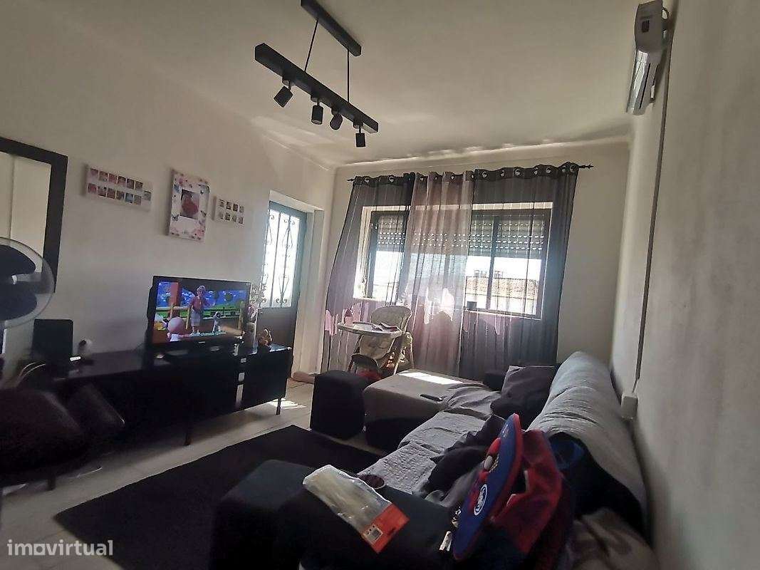 Apartamento T2 à venda em Figueira da Foz-5