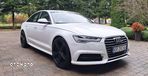 Audi A6 2.0 TDI ultra S tronic - 1