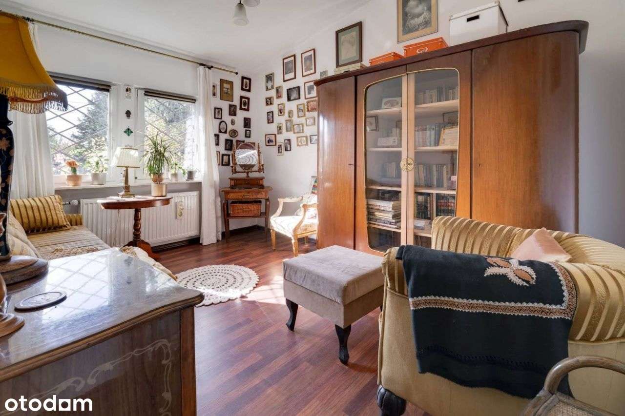 Przestronny dom 192 m² z ogrodem i garażem!-6