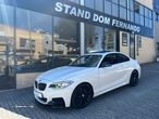 BMW M235i - 16