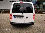 Volkswagen Caddy - 14