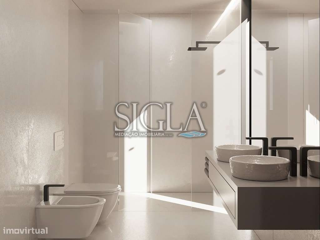 T2 em Fânzeres - Grande imagem: 5/16