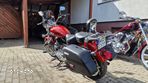 Harley-Davidson Sportster Custom 1200C - 7