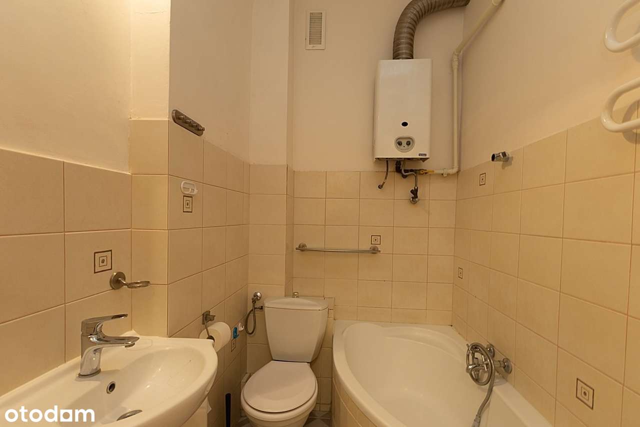 Dwa pokoje na Śrómieściu-9