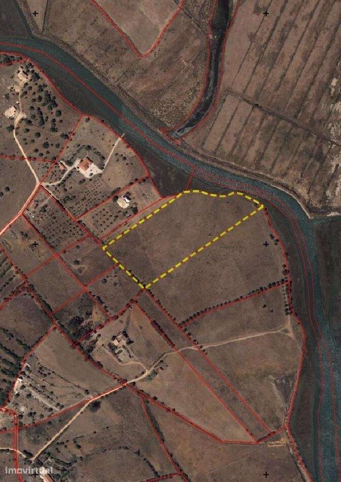 Propriedade agrícola com 78.640 m2 em Vale da Lama, Odiáxere.-24