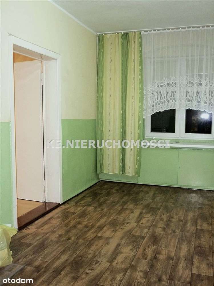 0% Prowizji 53,26 m2,2 pok.,1 piętro,kamienica,ogrzewanie piec/OKAZJA!-8