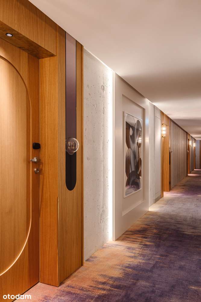 Baltic Park Loft - z widokiem na morze-10