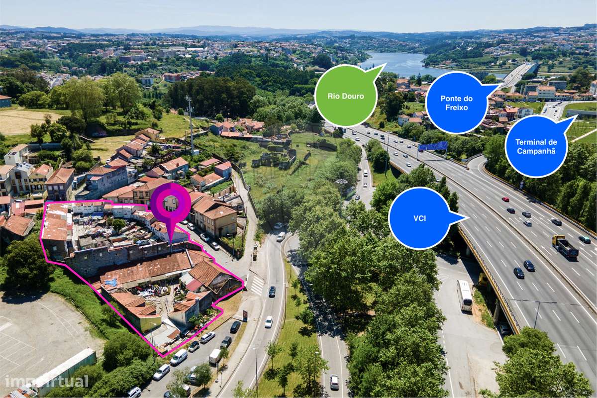 Prédio  para venda - Grande imagem: 4/6