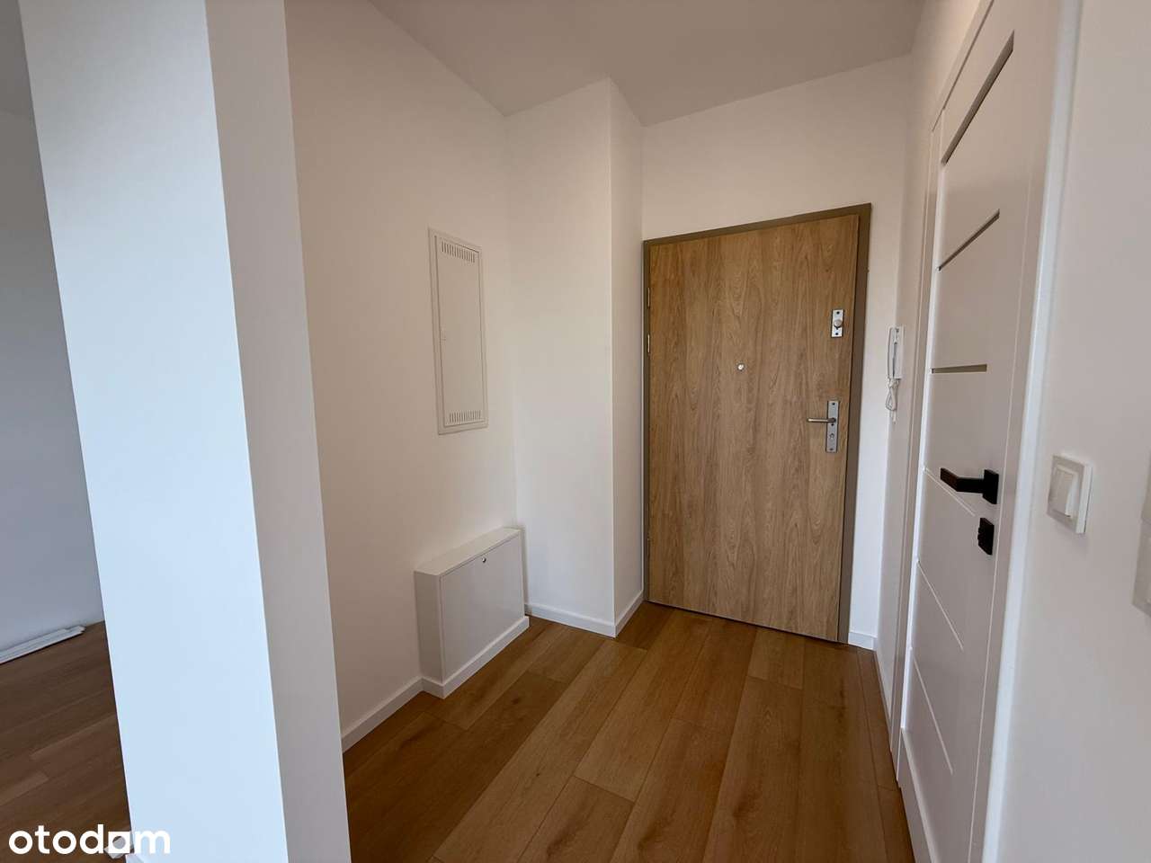 Nowe wykończone, zabudowa kuchenna, 1 pokojowe 29,97m2 - Pełny obrazek: 5/15