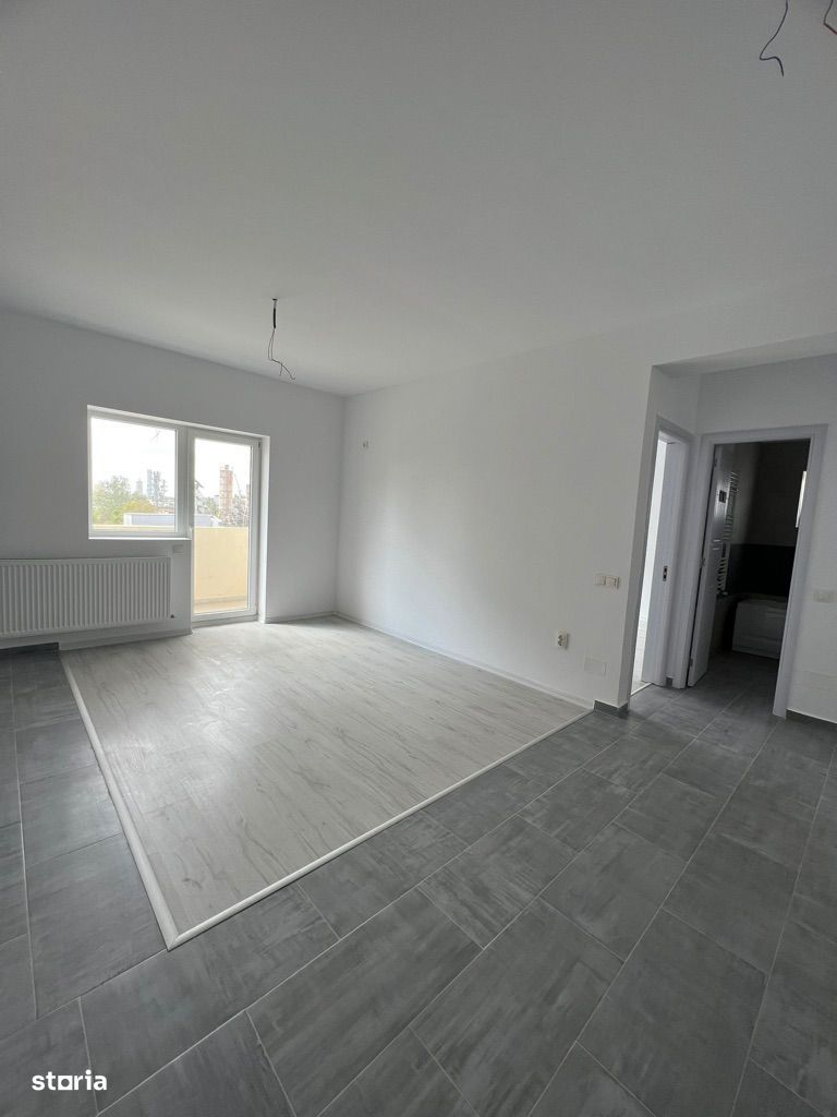 Apartament 2 camere cu pod ansamblu rezidențial Bragadiru