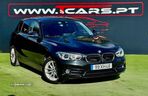 BMW 116 d Line Sport - 2