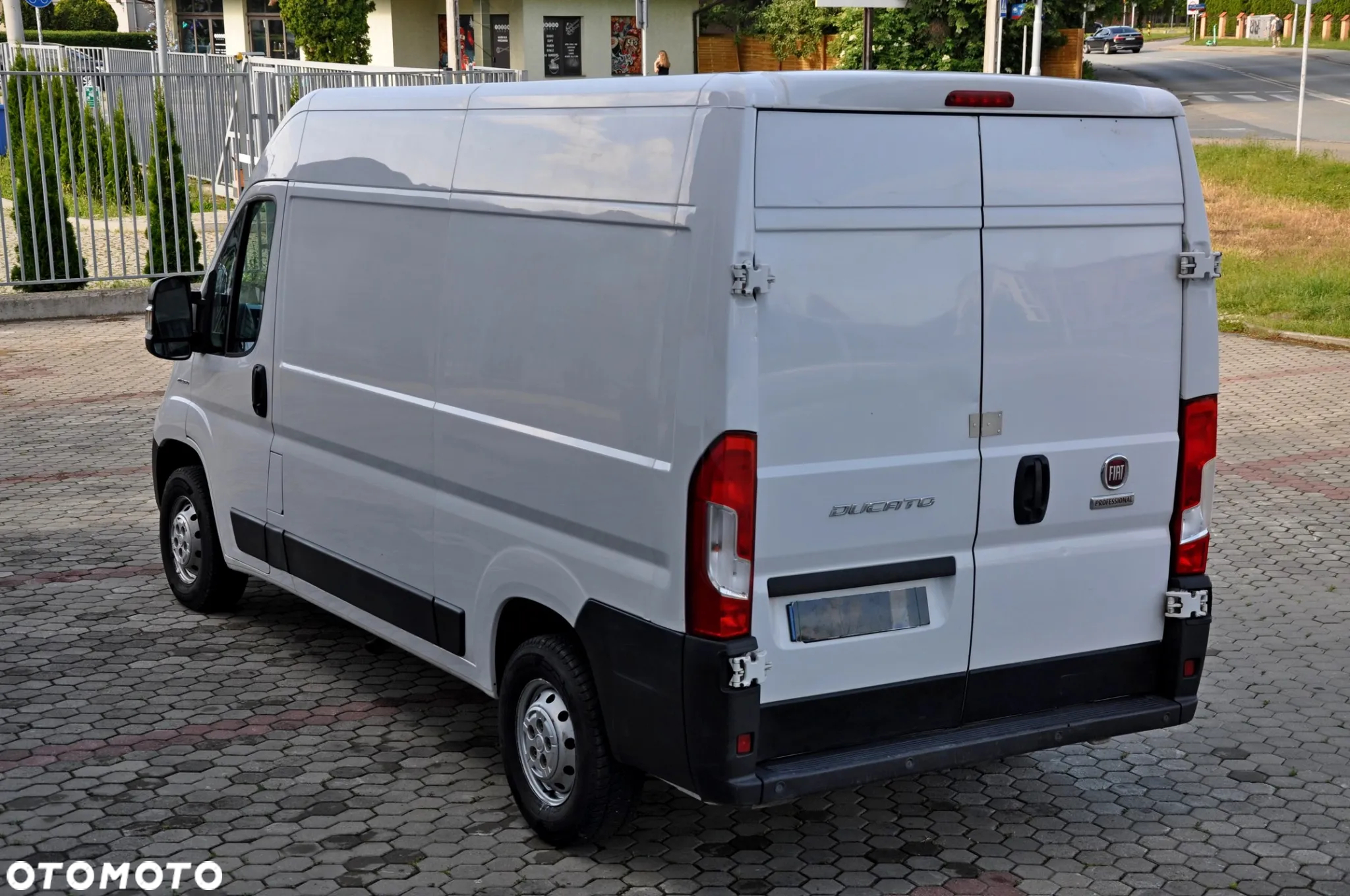 Fiat Ducato - 4