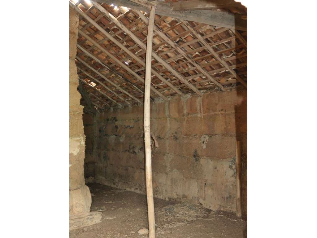 Quinta em excelente localização-9