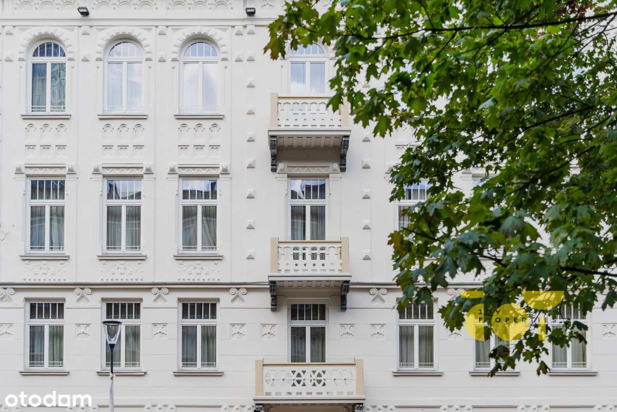 Kamienica - Dobra Inwestycja - Dowiedz Się Więcej - Pełny obrazek: 2/5