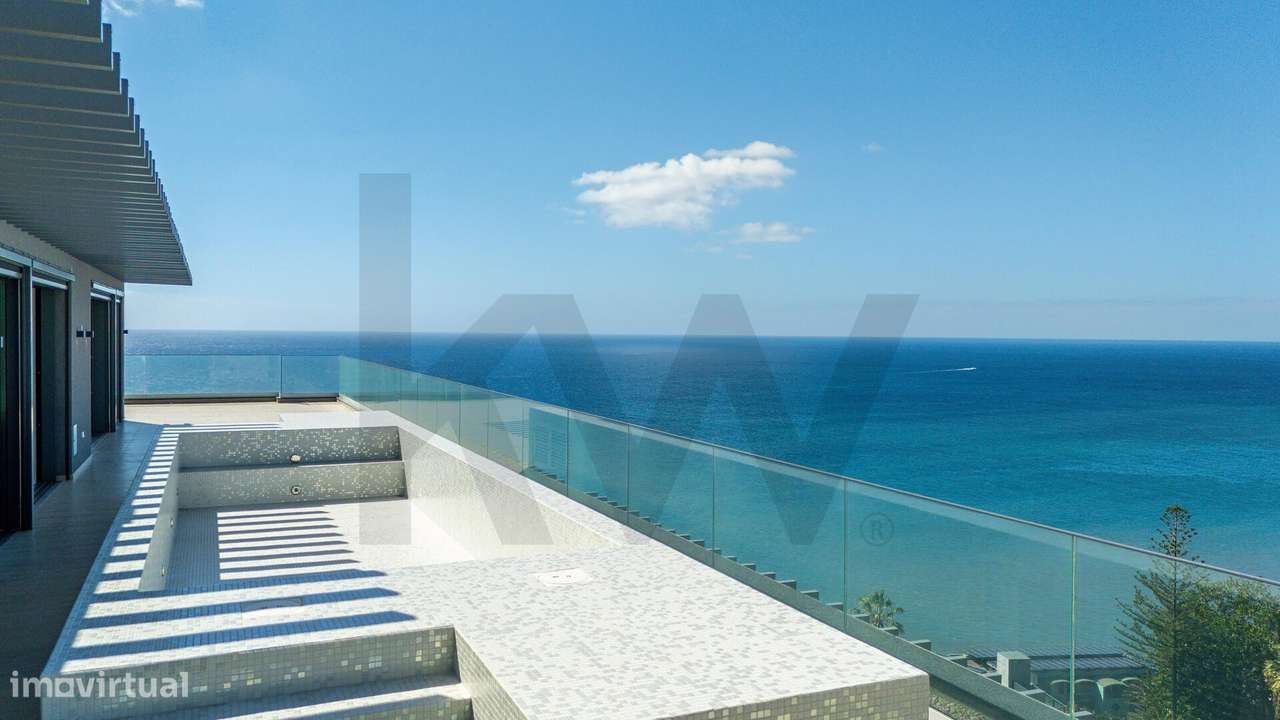 Penthouse Exclusiva | Estrada Monumental | Funchal, Madeira - Grande imagem: 4/60
