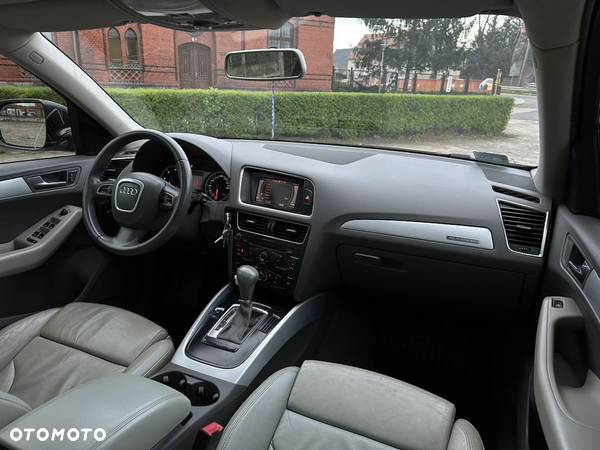 Audi Q5 3.0 TDI Quattro S tronic - 7