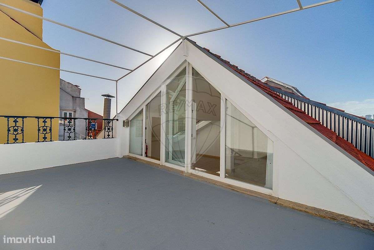 Apartamento T3 para arrendamento - Grande imagem: 1/31