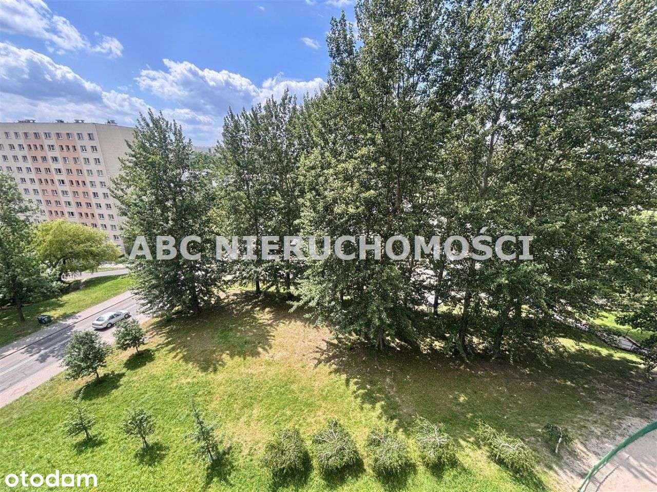 M-4 Harcerska z dużym balkonem-5