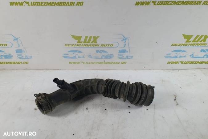 Tub conducta intercooler turbo 1.4 d 17880on020 Toyota Corolla E120  [din 2000 pana  2008] seria - 1