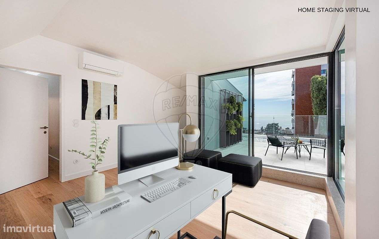 Apartamento T3 para venda-7